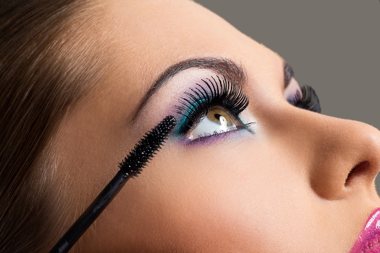Eye Makeup Tips For Woman Over 30