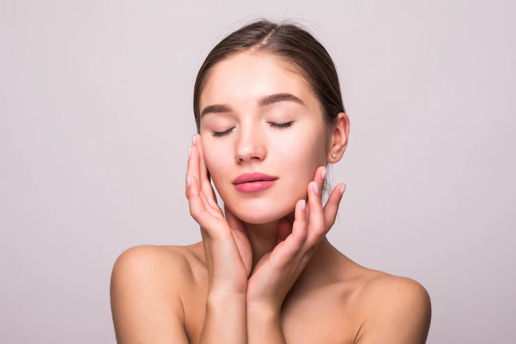 Top 15 Steps to Facial Care