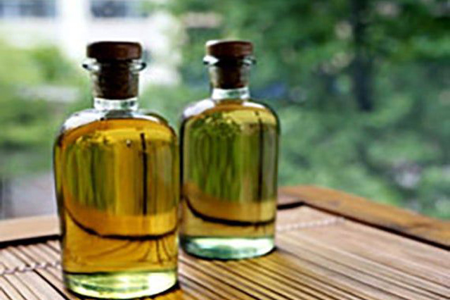 oil for skin care